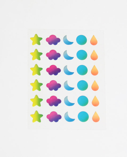 PASTEL PIMPLE PATCHES