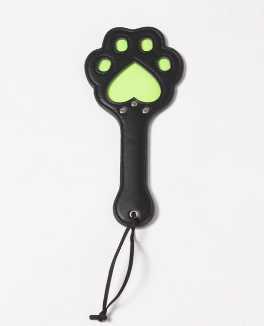 PAW PADDLE