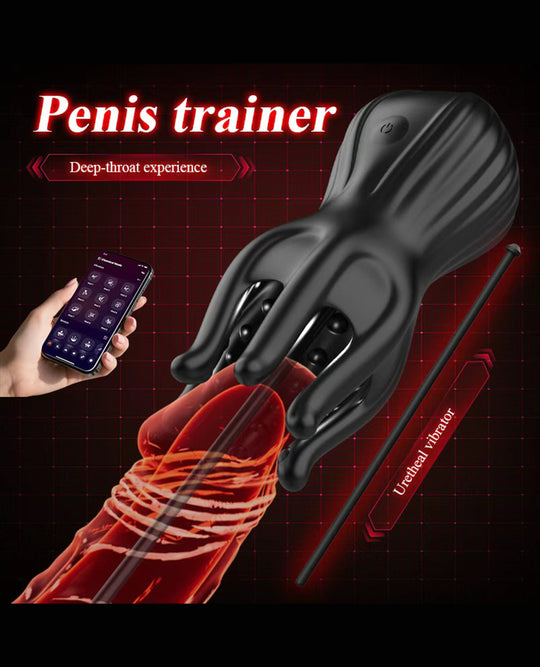 PENIS TRAINER