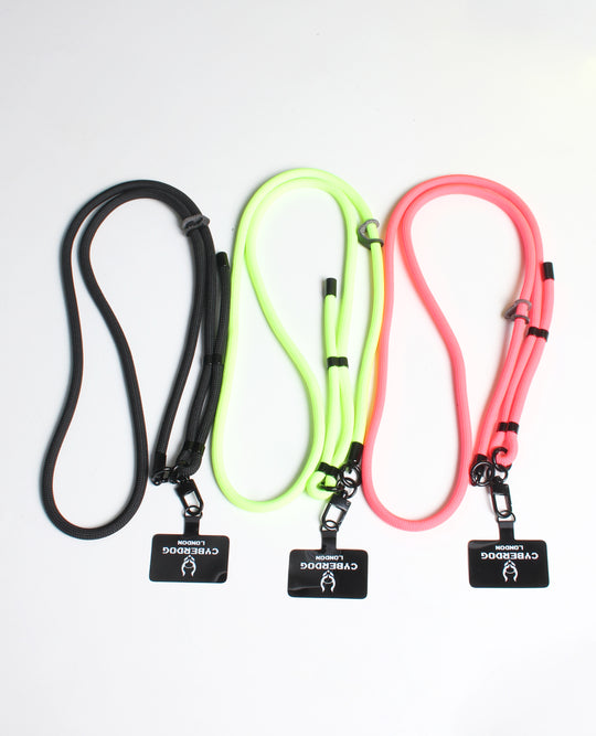 CROSS BODY PHONE STRAP
