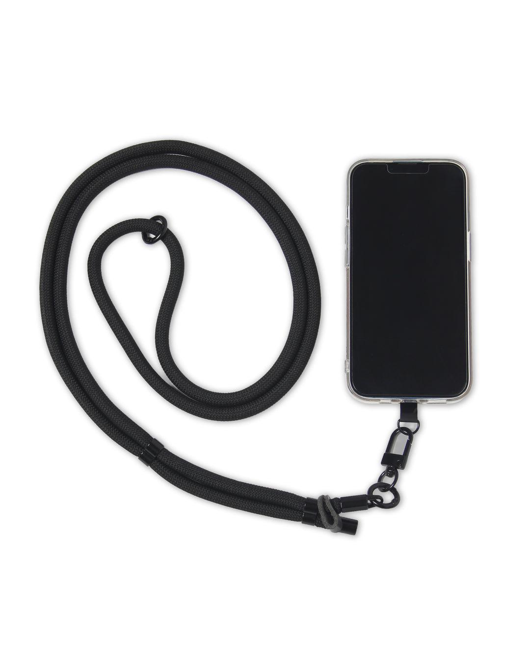 CROSS BODY PHONE STRAP