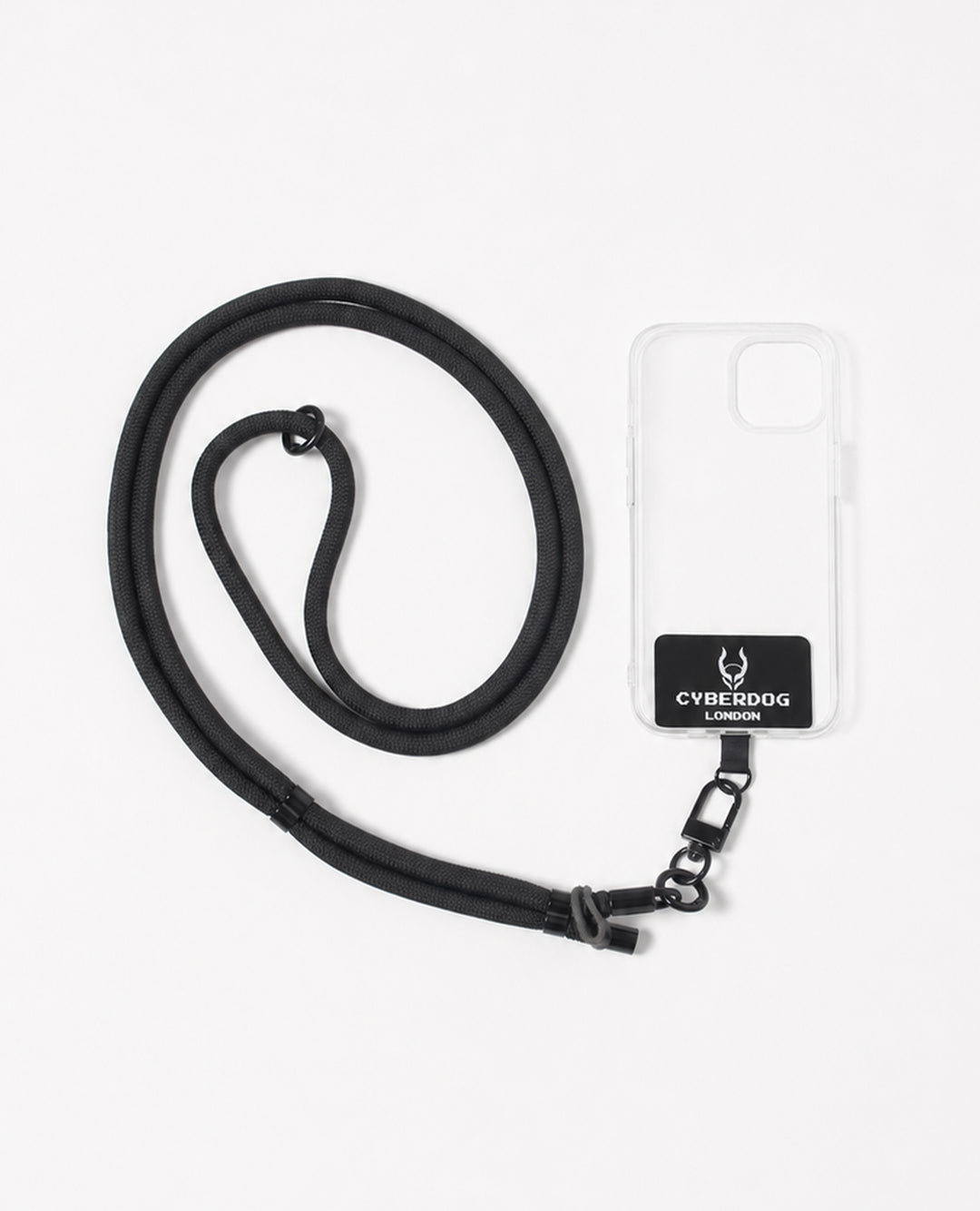 CROSS BODY PHONE STRAP