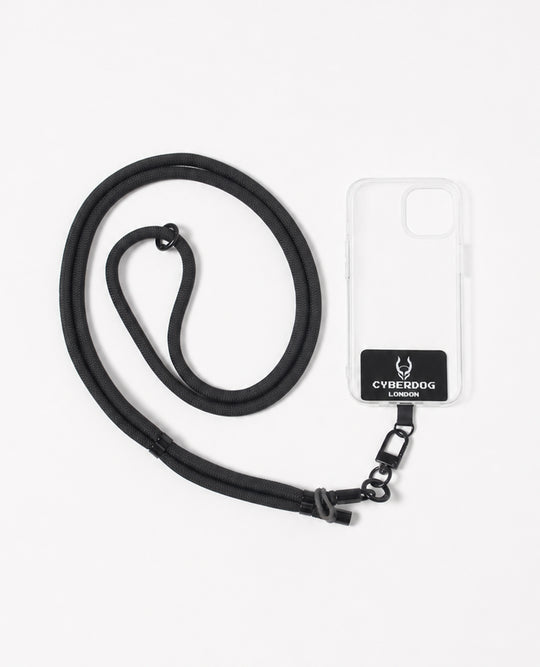 CROSS BODY PHONE STRAP