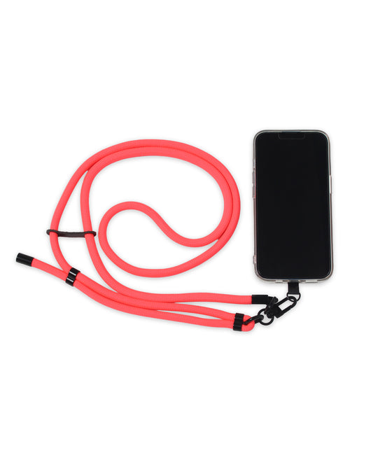 CROSS BODY PHONE STRAP