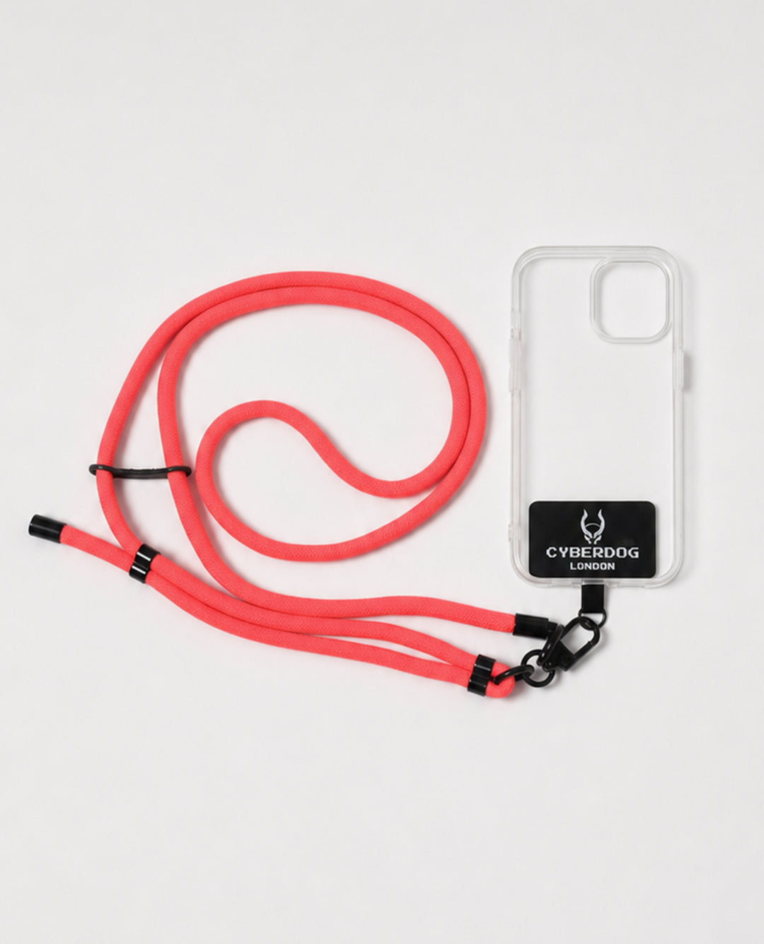 CROSS BODY PHONE STRAP