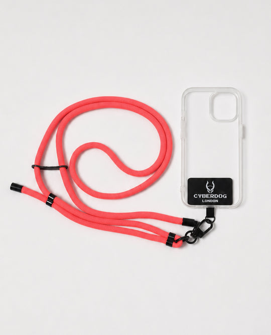 CROSS BODY PHONE STRAP