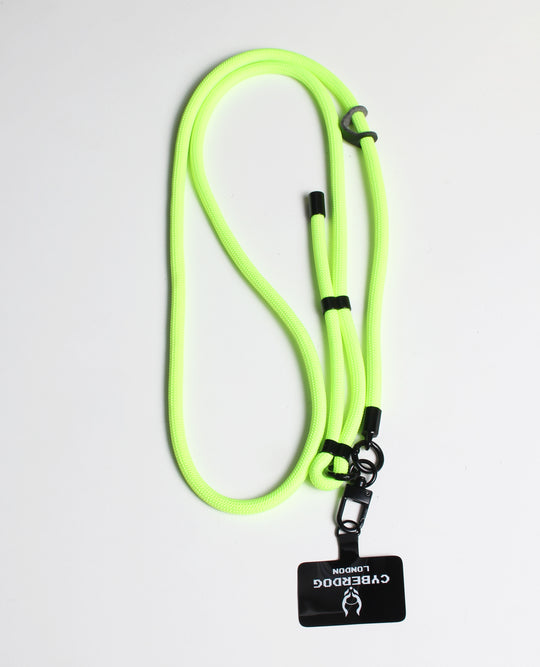 CROSS BODY PHONE STRAP