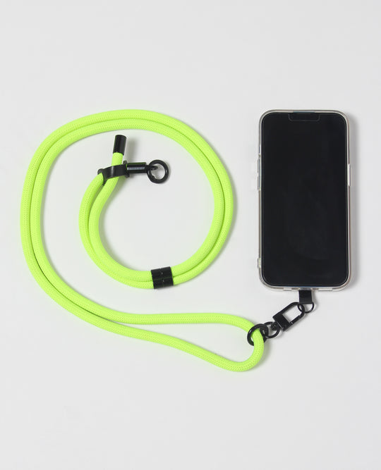 CROSS BODY PHONE STRAP