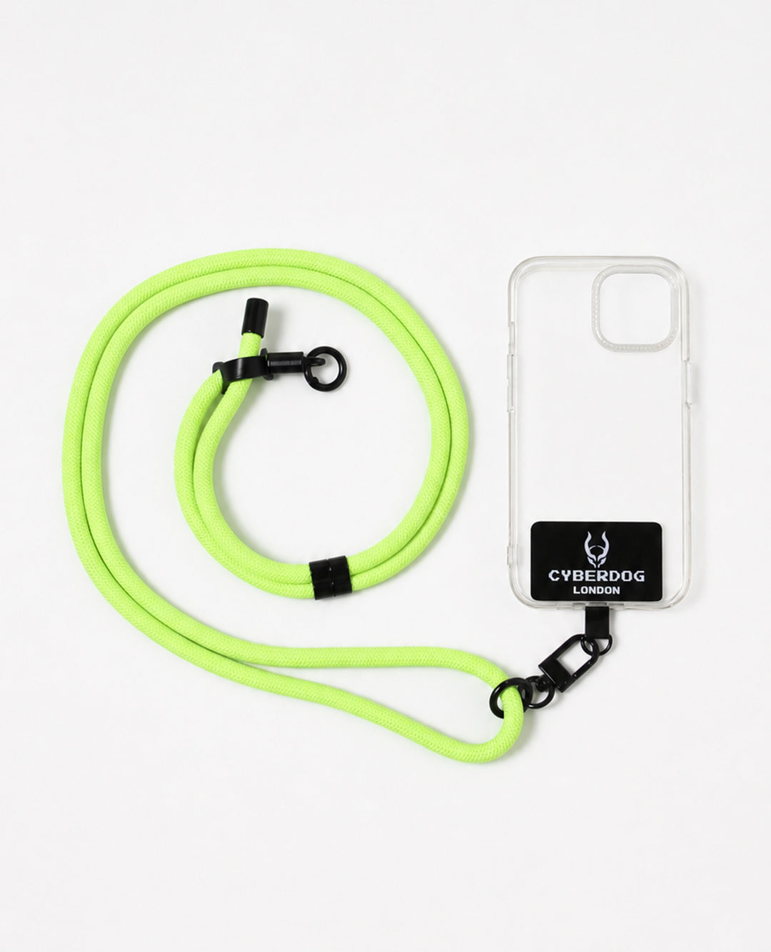 CROSS BODY PHONE STRAP