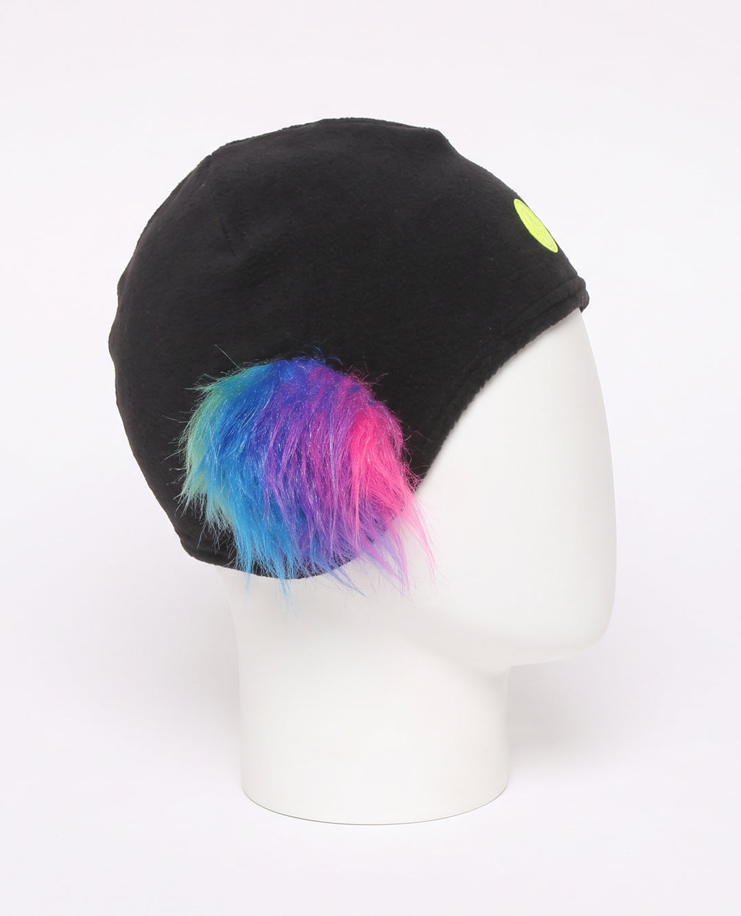 PILOT FUR HAT
