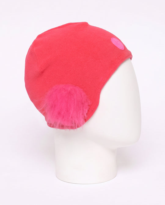 PILOT FUR HAT