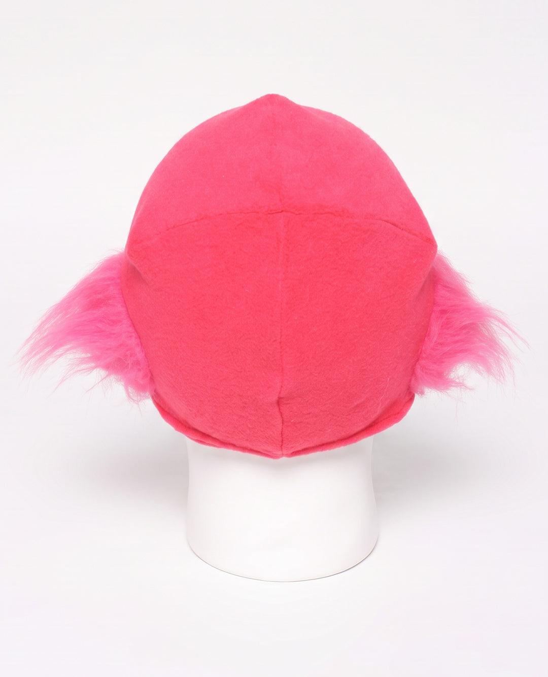 PILOT FUR HAT