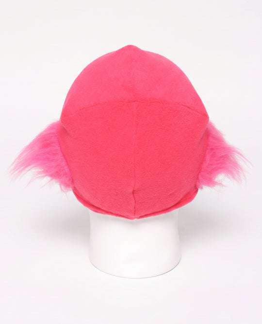 PILOT FUR HAT