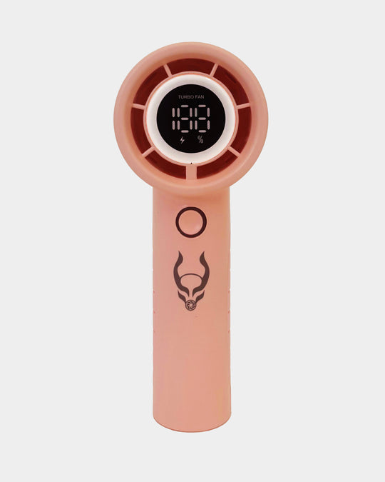 CYBERDOG LED PORTABLE FAN