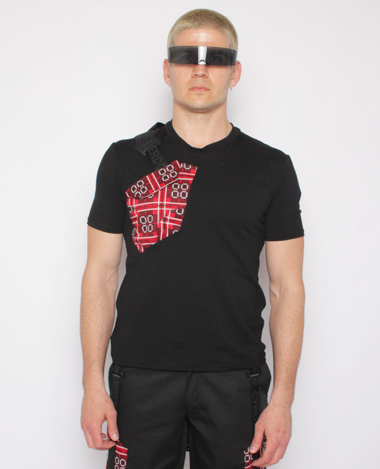 POCKET TEE