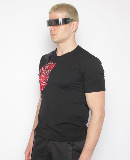 POCKET TEE