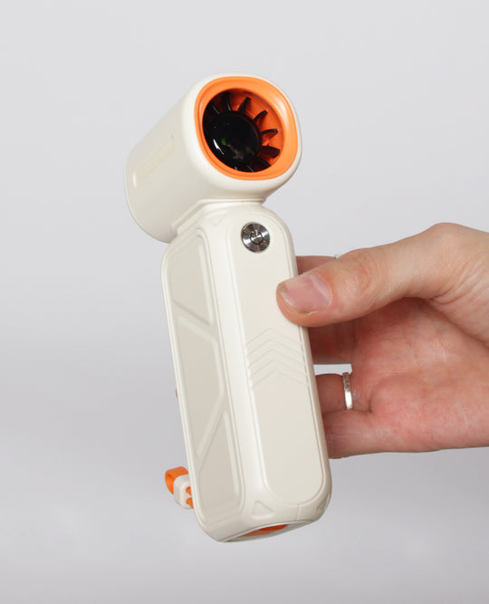 FAN & POWER BANK