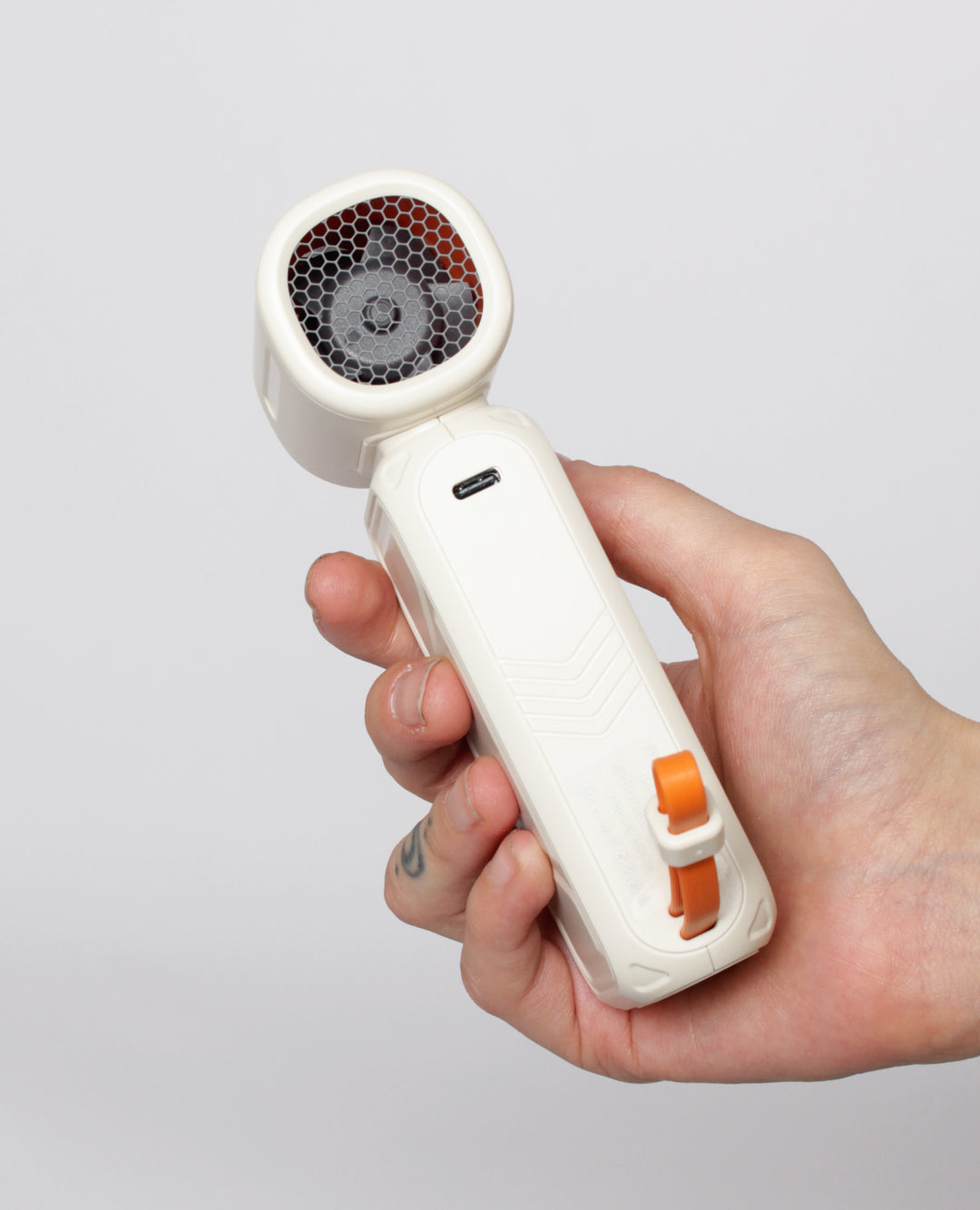 FAN & POWER BANK