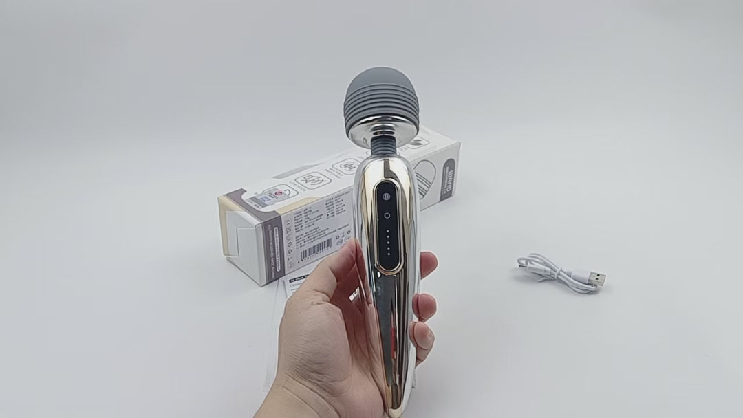 WAND MASSAGER 2.0