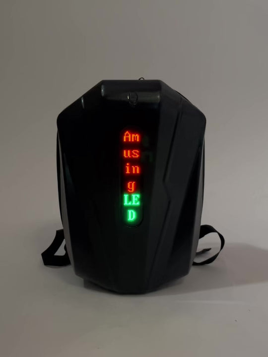 BEAM LED BACKPACK