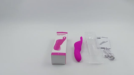 PLEASURE FINGER