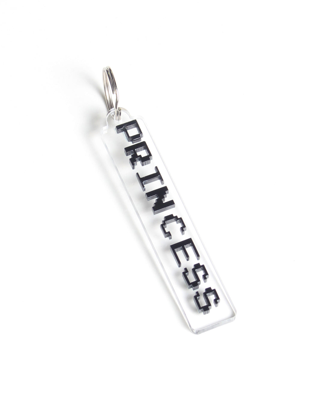 XXX KEYRING PRINCESS