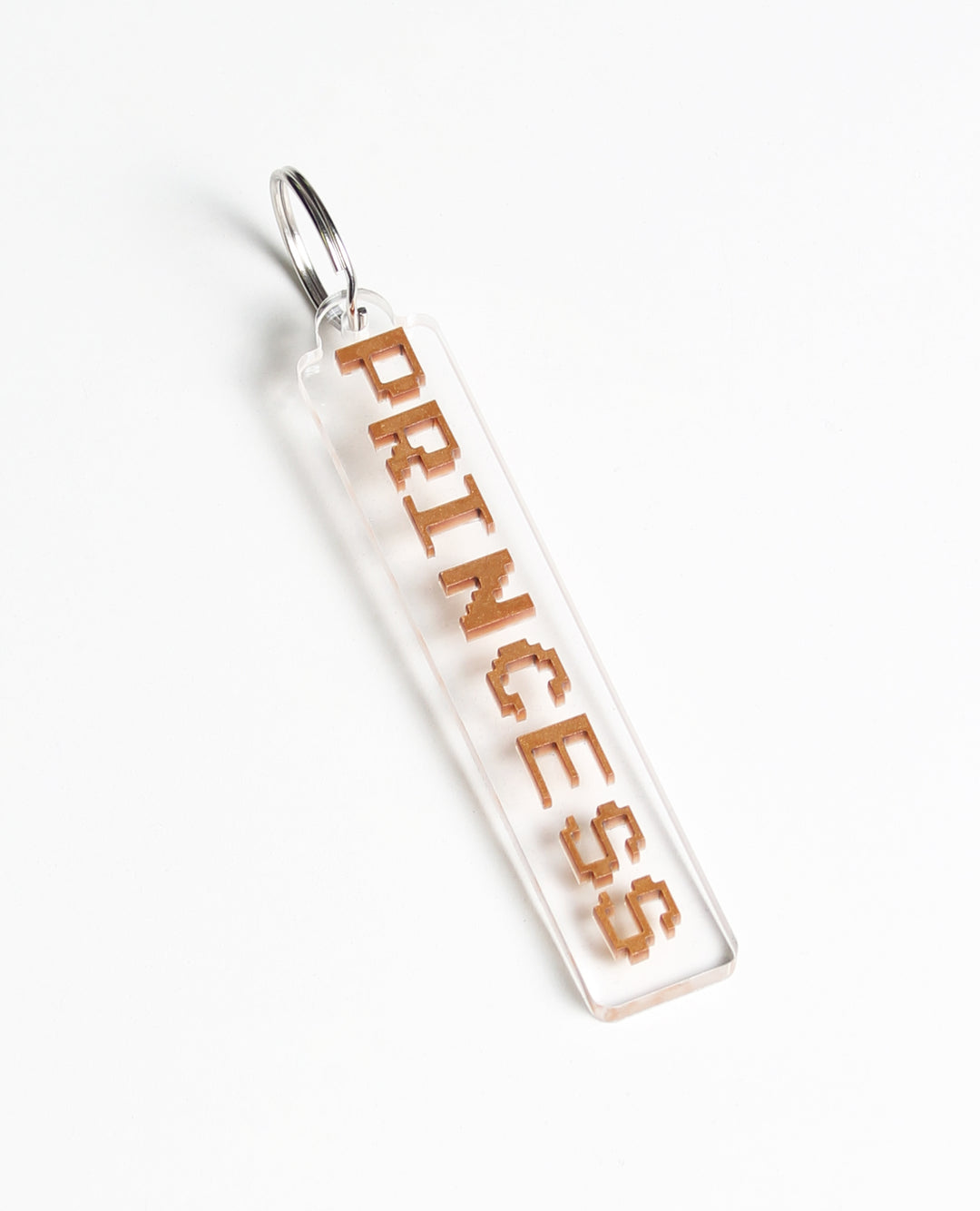 XXX KEYRING PRINCESS