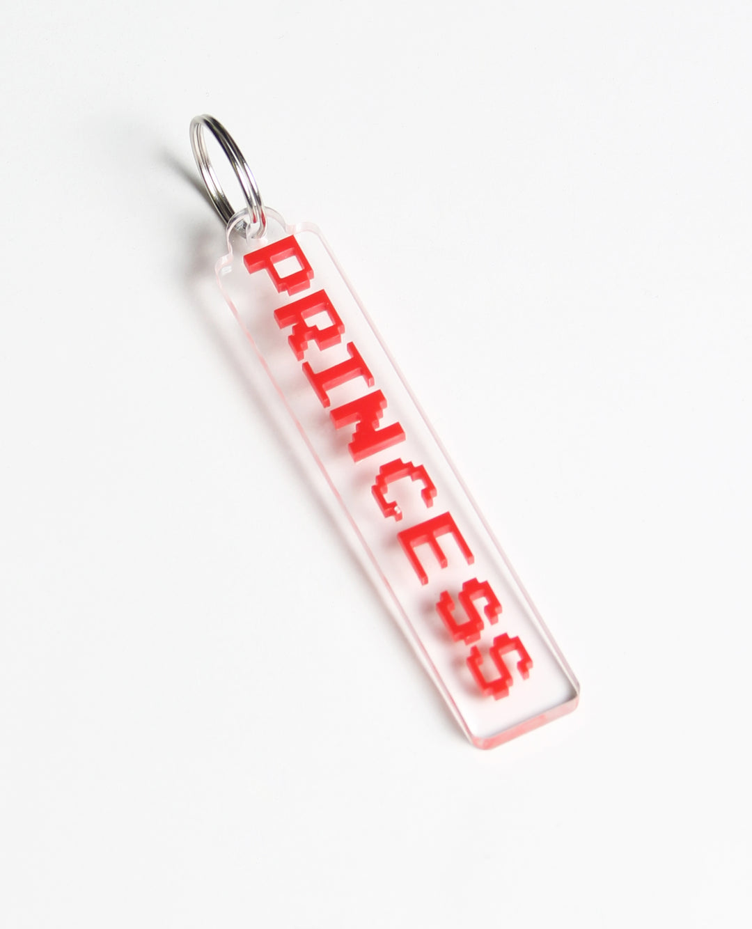 XXX KEYRING PRINCESS