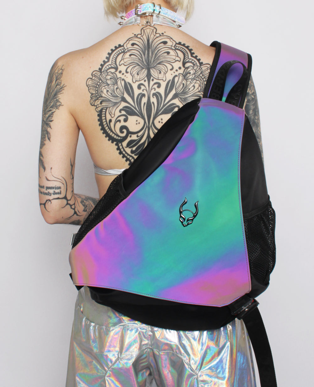PRISM BACKPACK