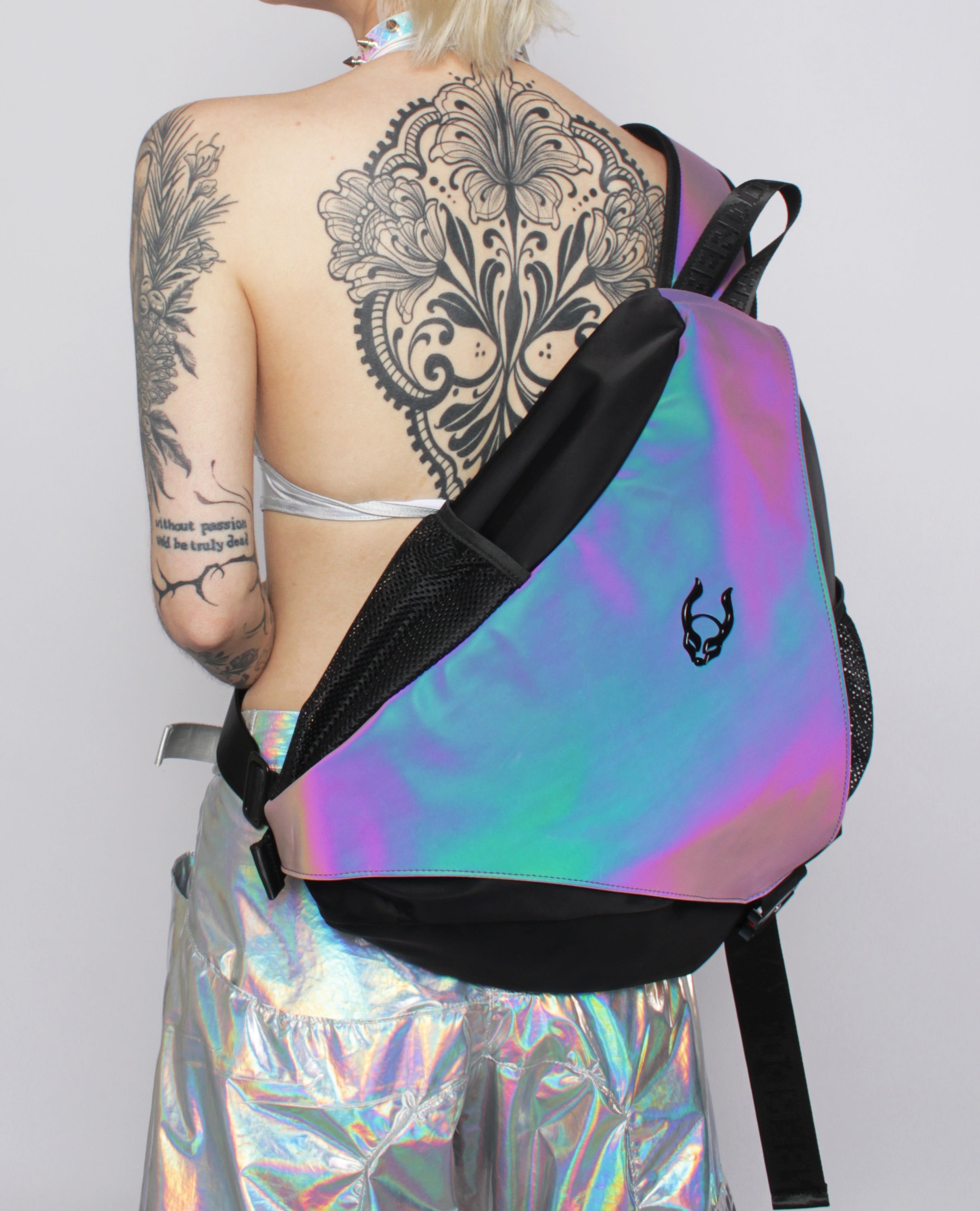 Men's Bags, Wallets & Purses | CYBERDOG – Cyberdog