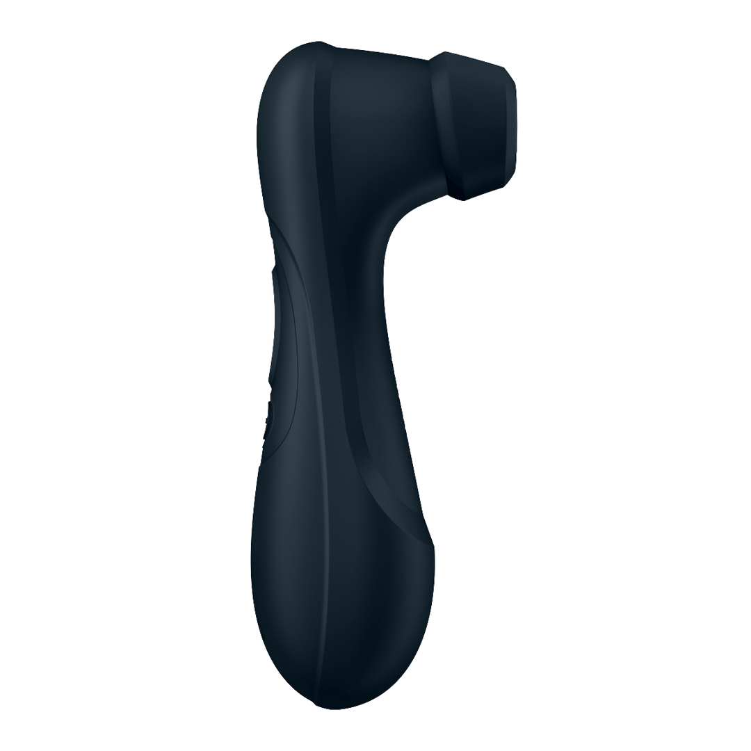 SATISFYER PRO 2 - GEN 3 WITH LIQUID AIR TECHNOLOGY