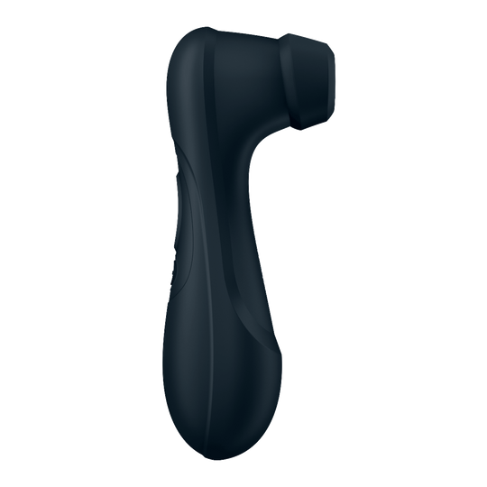 SATISFYER PRO 2 - GEN 3 WITH LIQUID AIR TECHNOLOGY