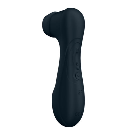 SATISFYER PRO 2 - GEN 3 WITH LIQUID AIR TECHNOLOGY