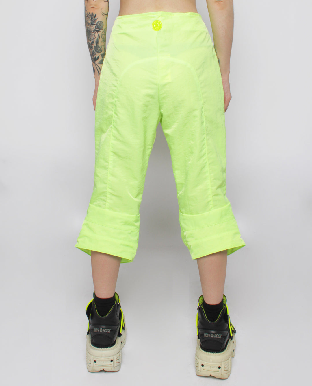 PROTECTION SHORT
