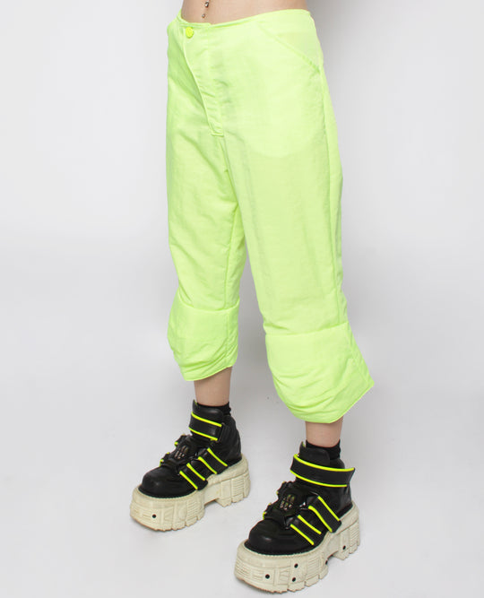 PROTECTION SHORT