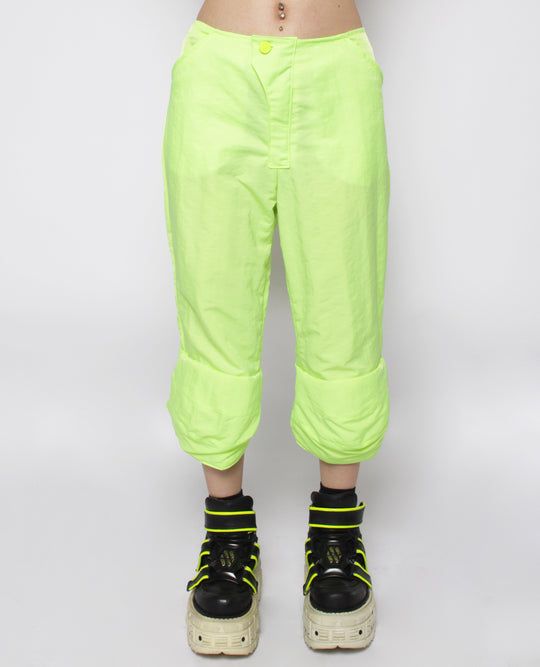 PROTECTION SHORT