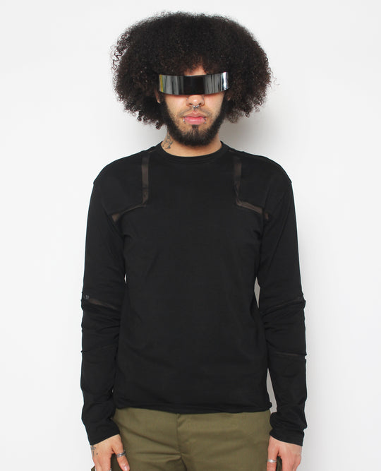PROTECTOR L/S TOP