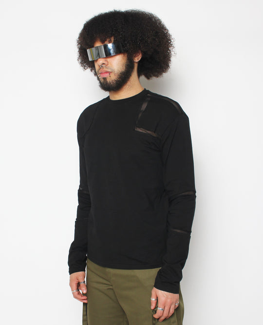 PROTECTOR L/S TOP