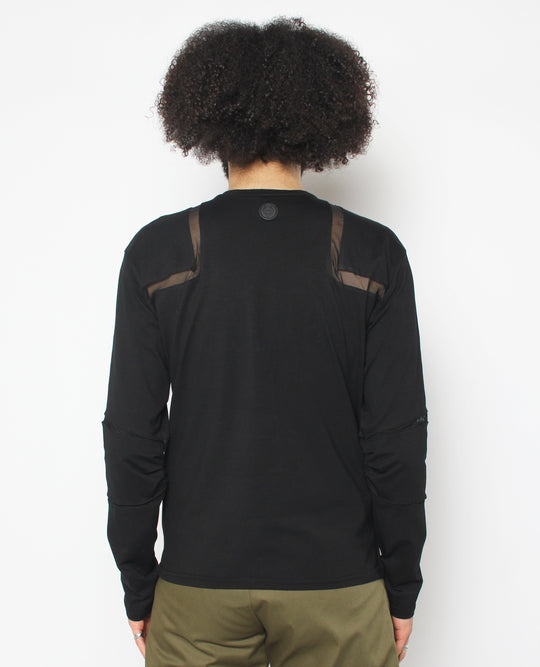 PROTECTOR L/S TOP
