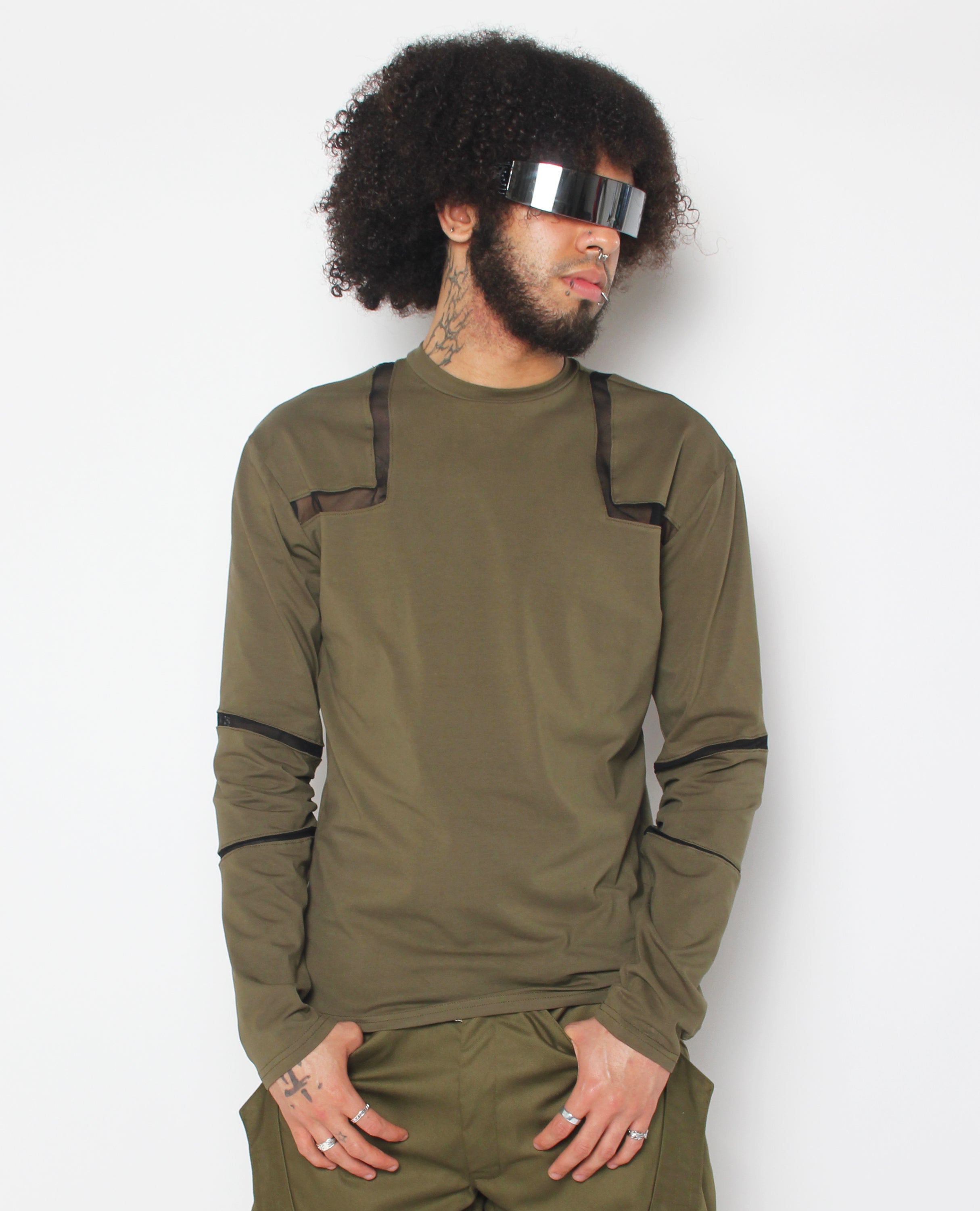 Men's – Cyberdog