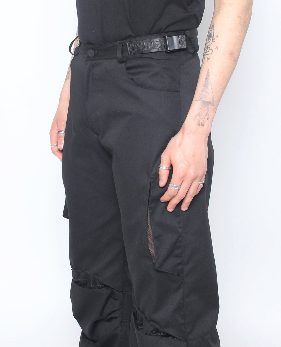 PROTECTOR PANTS