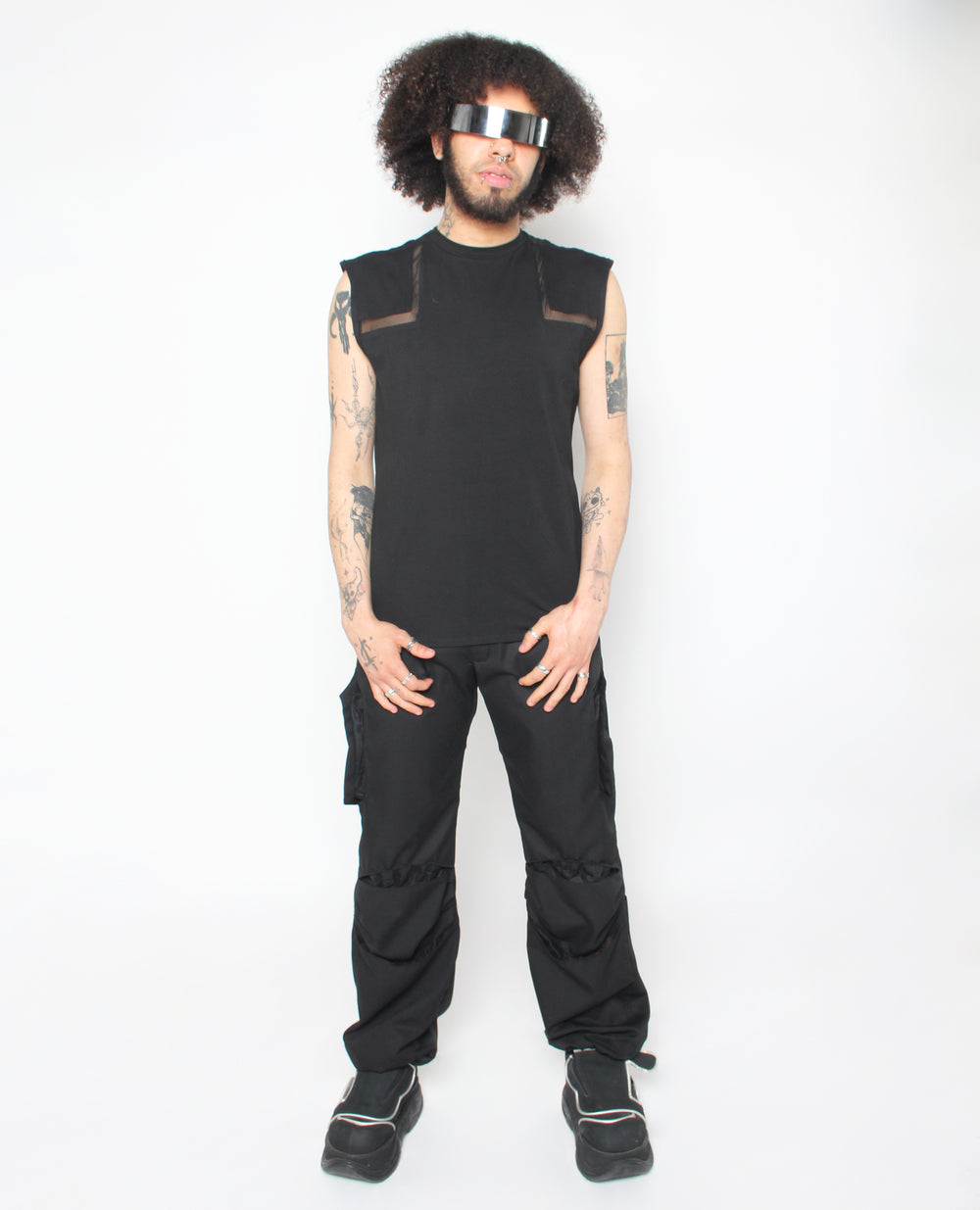 PROTECTOR PANTS