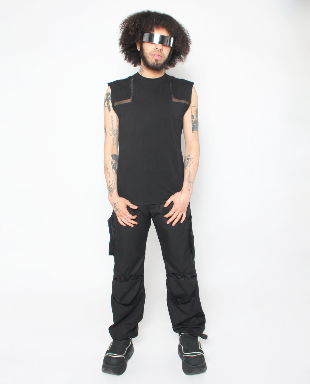 PROTECTOR VEST