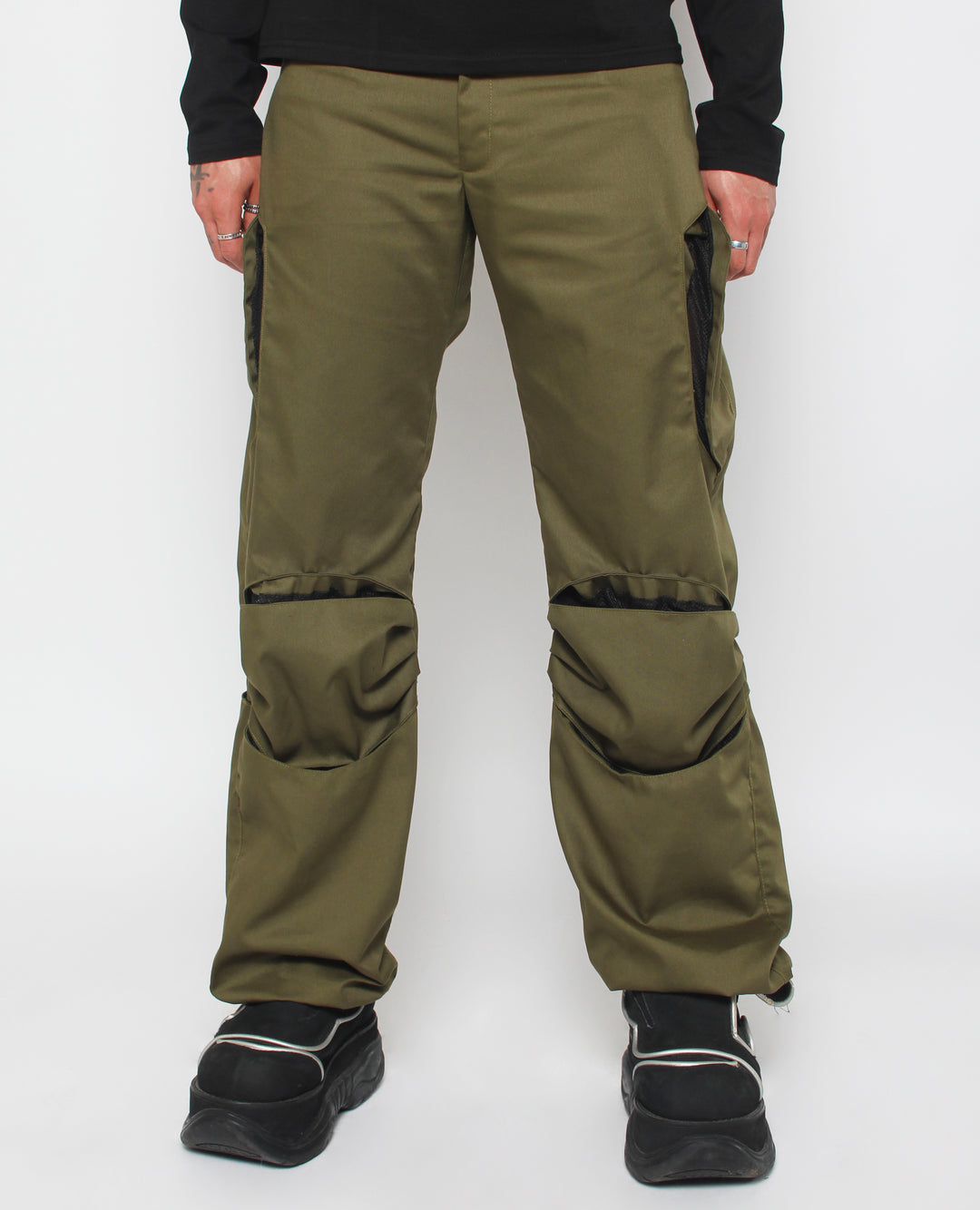 PROTECTOR PANTS