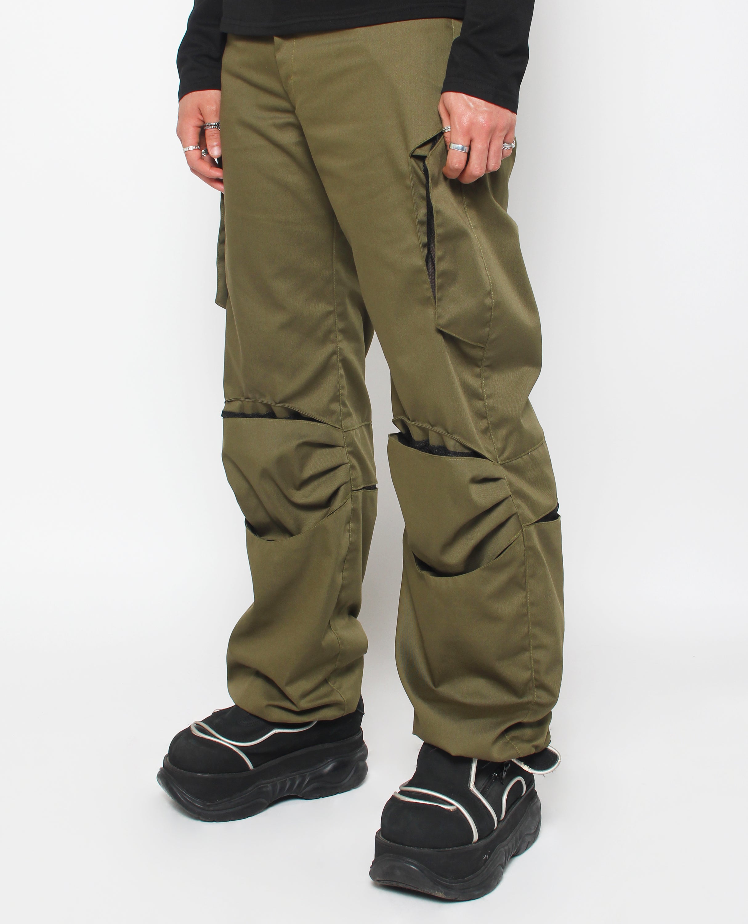 Men's – Cyberdog