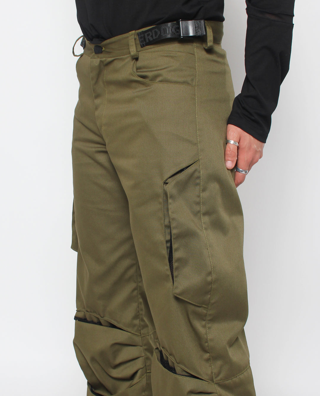 PROTECTOR PANTS