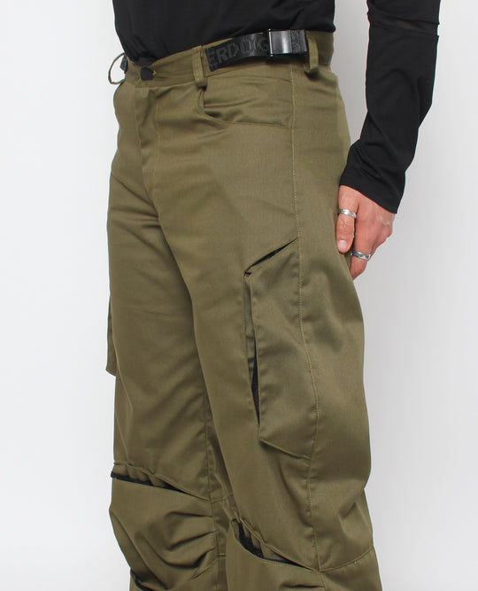PROTECTOR PANTS