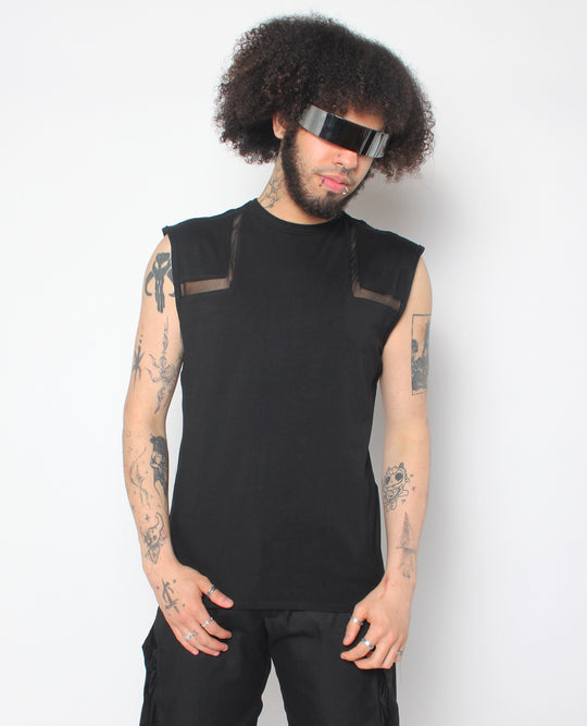 PROTECTOR VEST