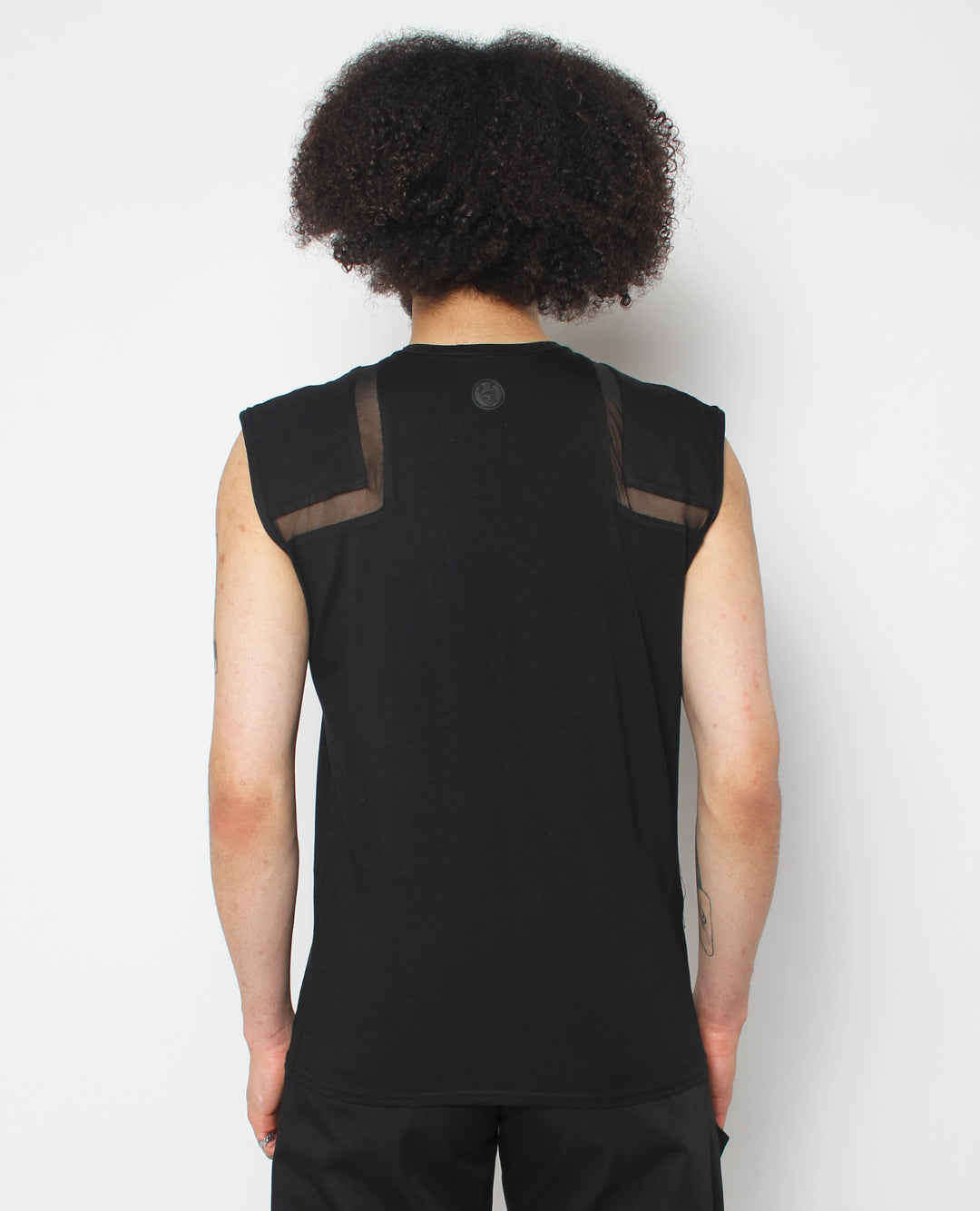 PROTECTOR VEST
