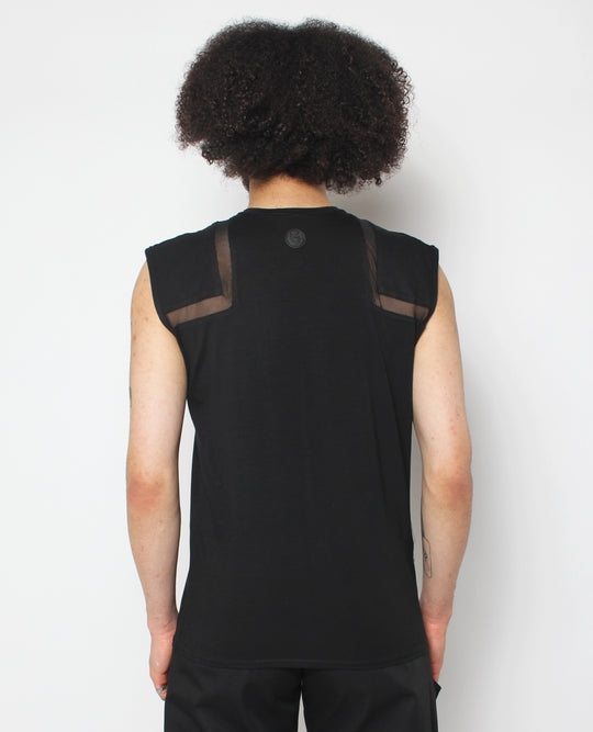 PROTECTOR VEST